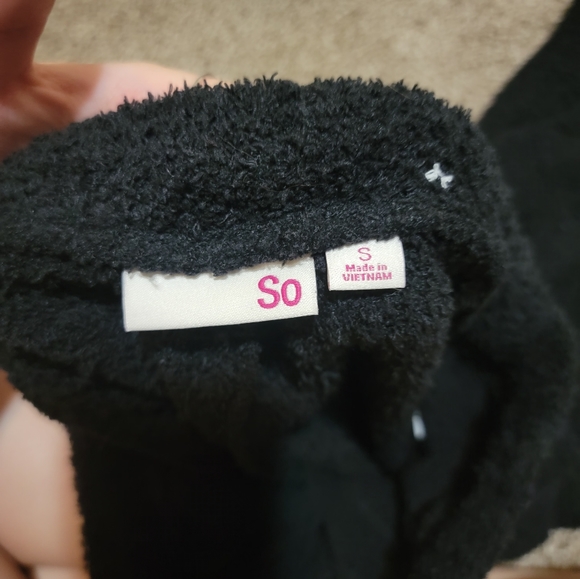 Fuzzy matching set - Picture 3 of 3